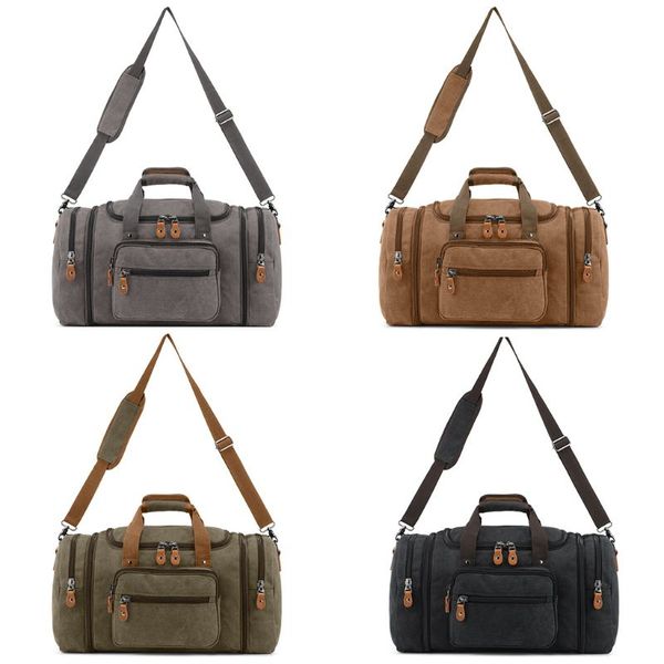 noenname_ 2019 fashion travel storage luggage large capacity shoulder duffle bag handbag organizer
noenname_ 2019 fashion travel storage luggage large capacity shoulder duffle bag handbag organizer