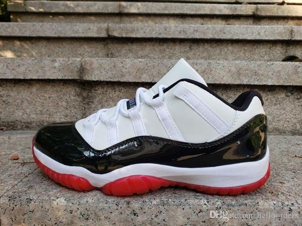 designer luxury mens shoes size 47 11 11s bred georgetown 2018 space jam citrus gs sneakers women men rtros 36-47 athletic xi, Black 
designer luxury mens shoes size 47 11 11s bred georgetown 2018 space jam citrus gs sneakers women men rtros 36-47 athletic xi, Black