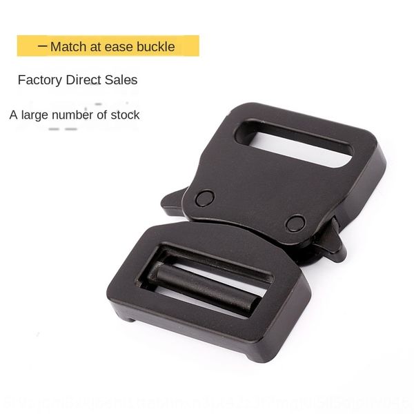 28mm aluminum tactical glasses and kimono clothing kimono buckle special buckle for quick disassembly of bags and clothing alloy, Slivery;black
28mm aluminum tactical glasses and kimono clothing kimono buckle special buckle for quick disassembly of bags and clothing alloy, Slivery;black