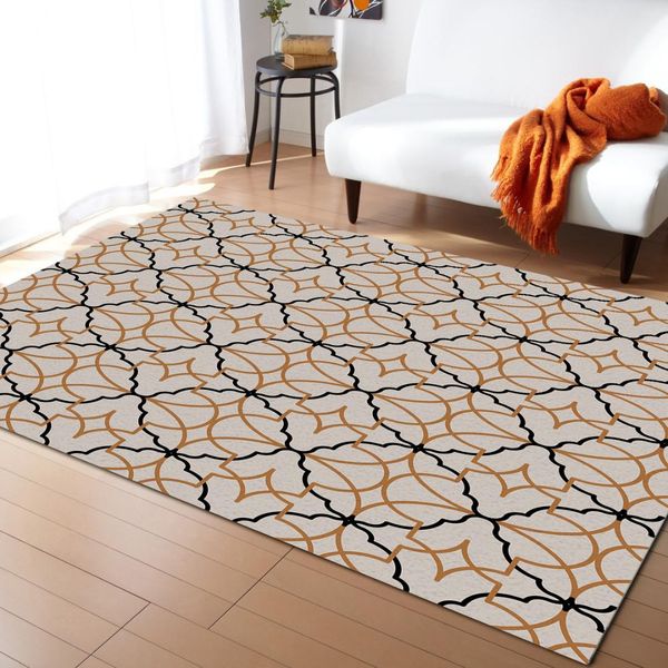 geometric map morocco modern carpets for living room geometric rugs large anti-slip safety carpet
geometric map morocco modern carpets for living room geometric rugs large anti-slip safety carpet