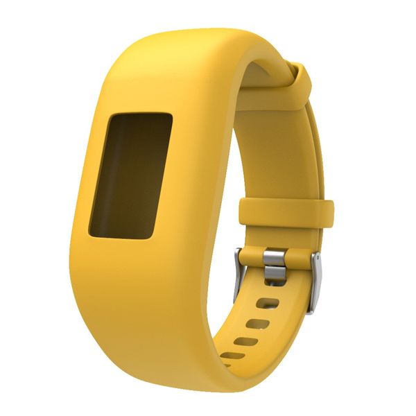 2019 watchbands replacement silicon watch strap band for garmin vivofit 3 vivofit jr jr2 fashion sports mens watch belts, Black;brown
2019 watchbands replacement silicon watch strap band for garmin vivofit 3 vivofit jr jr2 fashion sports mens watch belts, Black;brown