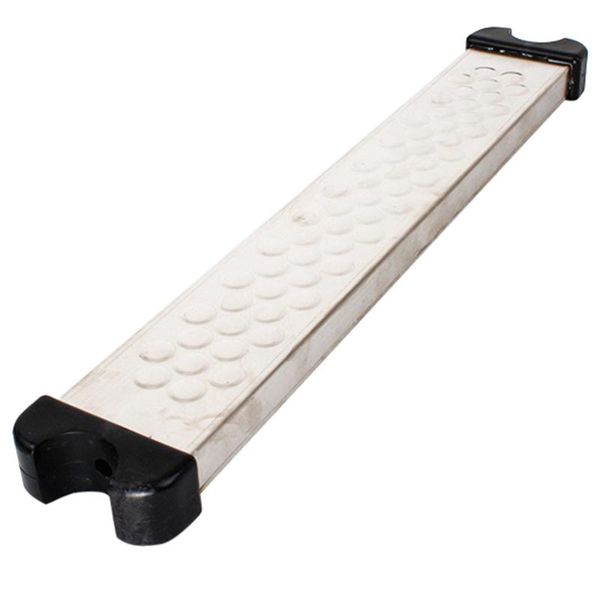 1pc pool escalator step stainless steel swimming pool ladder rung steps replacement escalator pedal
1pc pool escalator step stainless steel swimming pool ladder rung steps replacement escalator pedal