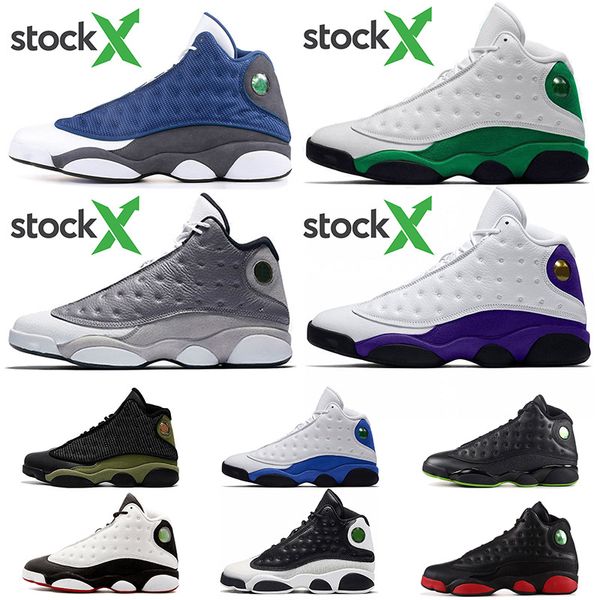 basketball shoes mens womens 13s jumpman racers trainers retro flint bred hyper royal playgroun lucky green atmosphere grey sneakers
basketball shoes mens womens 13s jumpman racers trainers retro flint bred hyper royal playgroun lucky green atmosphere grey sneakers