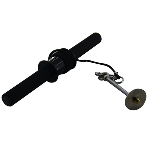 practical gym fitness forearm trainer strengthener hand gripper strength exerciser weight lifting rope waist roller power stick
practical gym fitness forearm trainer strengthener hand gripper strength exerciser weight lifting rope waist roller power stick