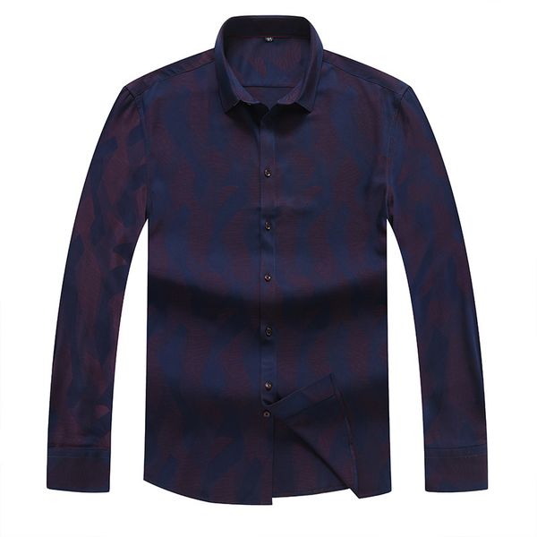 men big size shirt floral long sleeve male shirt plus plus fat youth popular leisure autumn backing shirt tide fat, White;black
men big size shirt floral long sleeve male shirt plus plus fat youth popular leisure autumn backing shirt tide fat, White;black