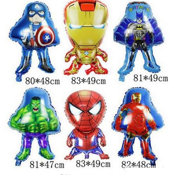 aluminium film balloon green giant super hero captain america foil balloons iron man decorates the balloon
aluminium film balloon green giant super hero captain america foil balloons iron man decorates the balloon