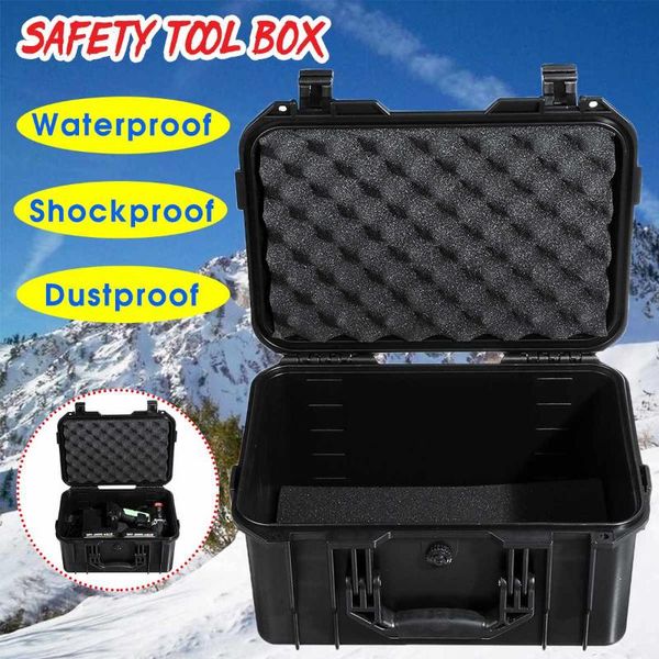 waterproof safety tool case portable sealed instrument tool box equipment impact resistant toolbox suitcase container
waterproof safety tool case portable sealed instrument tool box equipment impact resistant toolbox suitcase container