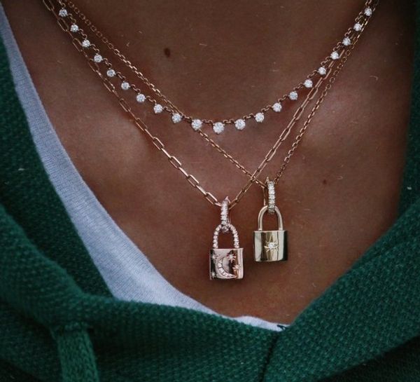 любовь прекрасный милый кулон ожерелье замка выгравированы cz moon звезда падающие звезды элегантность девушки ювелирные изделия, Silver
любовь прекрасный милый кулон ожерелье замка выгравированы cz moon звезда падающие звезды элегантность девушки ювелирные изделия, Silver