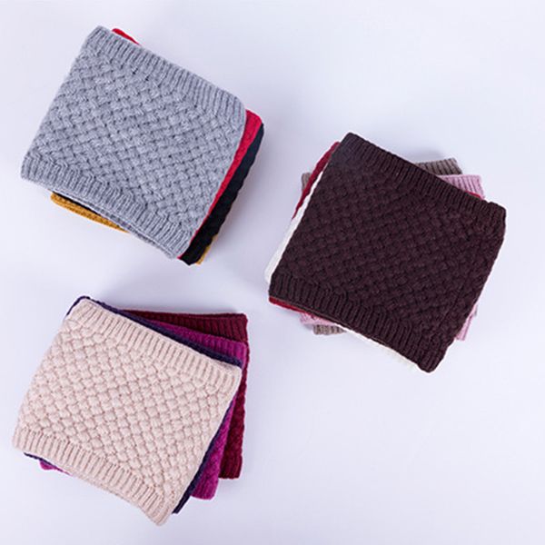 fashion all-in-one for men women with a fleece thickened jumper winter warm wool knitting collar cover girls plush scarf
fashion all-in-one for men women with a fleece thickened jumper winter warm wool knitting collar cover girls plush scarf