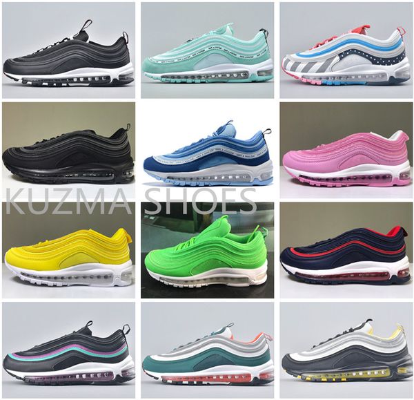 новые мужские кроссовки женские зеленые кроссовки cusual multi edition кроссовки 97s спортивные спортивные непобедимые спортивные кроссовки
новые мужские кроссовки женские зеленые кроссовки cusual multi edition кроссовки 97s спортивные спортивные непобедимые спортивные кроссовки