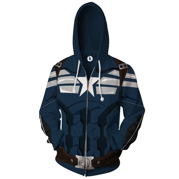 popular foreign trade source 3d marvel panther series hoodie european and american fashion animation sports sweater men, Black
popular foreign trade source 3d marvel panther series hoodie european and american fashion animation sports sweater men, Black