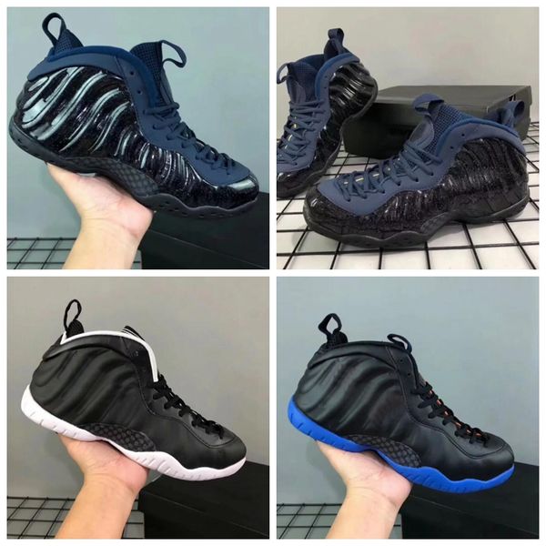 2019 foam one black obsidian wmns invisible man basketball shoes penny hardaway mens designer trainers sneakers foams des chaussures size 13
2019 foam one black obsidian wmns invisible man basketball shoes penny hardaway mens designer trainers sneakers foams des chaussures size 13