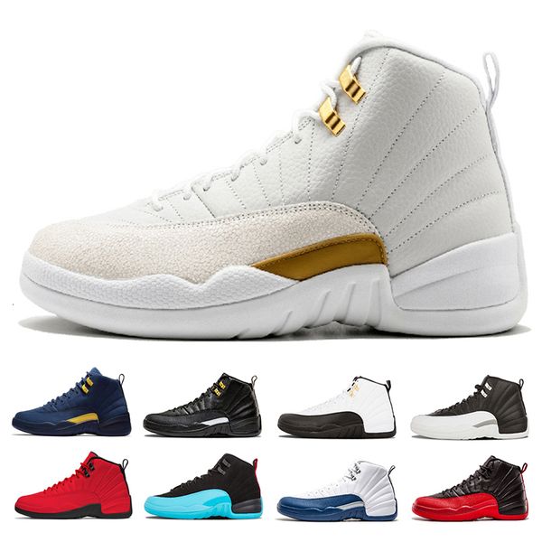 new men 12 basketball shoes bulls unc michigan white black gamma french blue taxi flu game playoffs the master sports sneakers size 41-47
new men 12 basketball shoes bulls unc michigan white black gamma french blue taxi flu game playoffs the master sports sneakers size 41-47