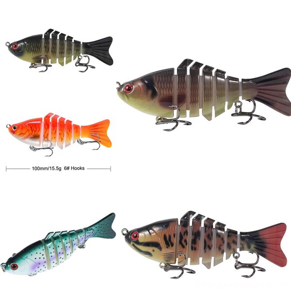 dpfhf fishing baits box 5 grid bait type hold box (10cm * 15.5g) can luya 5 fake tackle
dpfhf fishing baits box 5 grid bait type hold box (10cm * 15.5g) can luya 5 fake tackle