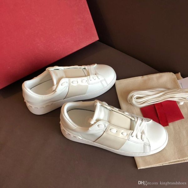 luxury design classical style white nude lovers sport shoes fashionable classic casual shoes comfortable men women shoes, Black
luxury design classical style white nude lovers sport shoes fashionable classic casual shoes comfortable men women shoes, Black