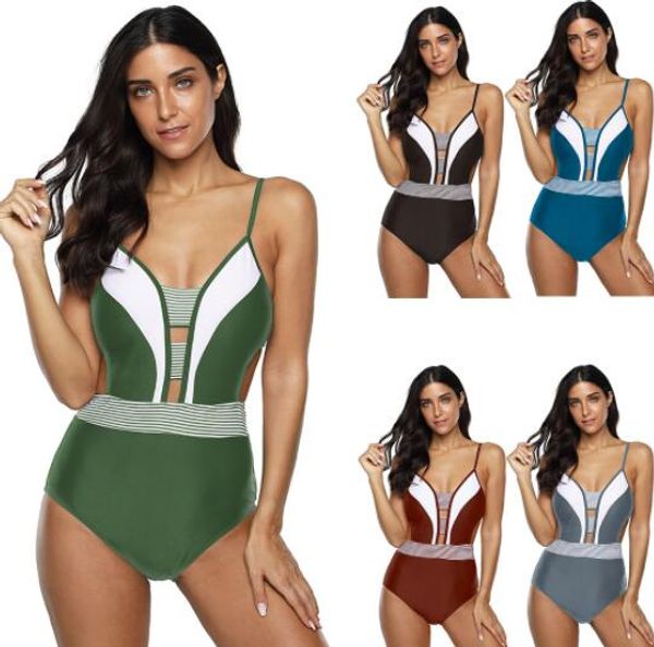 bikini suit girl big plus women fat one piece swimsuit slim bikini briefs suit large yakuda swimsuit flexible stylish bikinis sets, White;black
bikini suit girl big plus women fat one piece swimsuit slim bikini briefs suit large yakuda swimsuit flexible stylish bikinis sets, White;black
