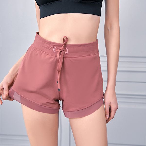 sports shorts women under breathable comfortable running training women's shorts morning run exercise casual yoga, White;red
sports shorts women under breathable comfortable running training women's shorts morning run exercise casual yoga, White;red