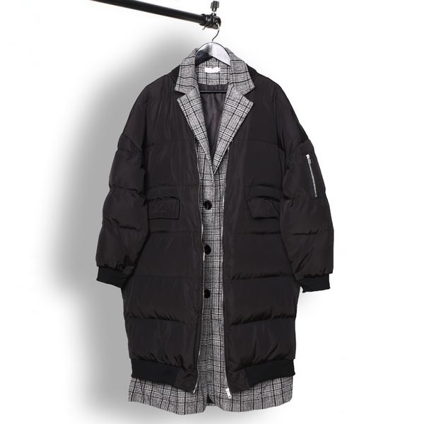 owen seak men cotton coats jackets high street men's clothing trench winter cotton dust coats jackets windbreaker black
owen seak men cotton coats jackets high street men's clothing trench winter cotton dust coats jackets windbreaker black
