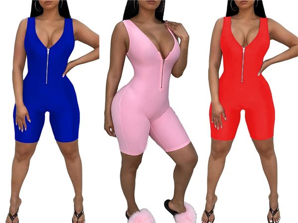 cuhakci bodysuit casual fashion v neck summer rompers womens jumpsuit for woman black blue clothing long trousers #58478, Black;white
cuhakci bodysuit casual fashion v neck summer rompers womens jumpsuit for woman black blue clothing long trousers #58478, Black;white