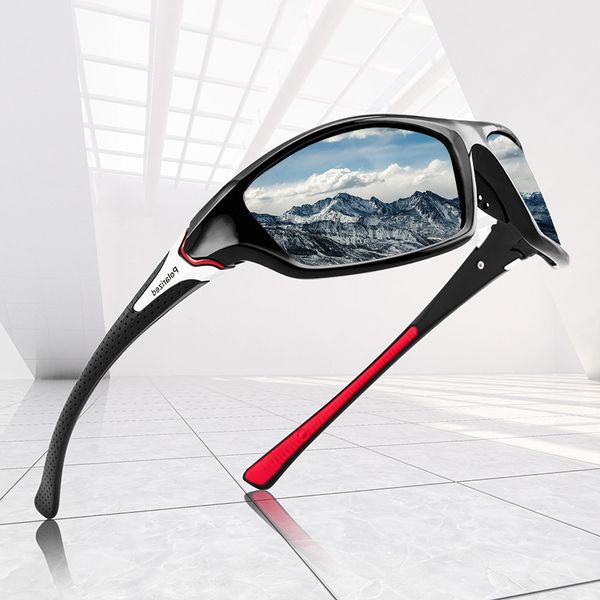 2020 new luxury polarized sunglasses men's driving shades male sun glasses vintage driving travel fishing classic sun glasses, Blue
2020 new luxury polarized sunglasses men's driving shades male sun glasses vintage driving travel fishing classic sun glasses, Blue