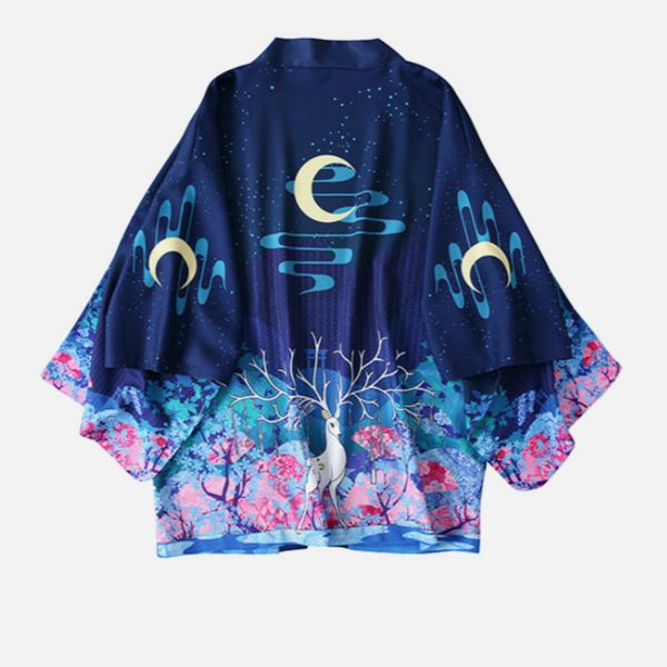 sunscreen shirts japanese style kimono loose cardigan for women blouses kimono boho trendy pattern print beach blouse cosplay, White
sunscreen shirts japanese style kimono loose cardigan for women blouses kimono boho trendy pattern print beach blouse cosplay, White