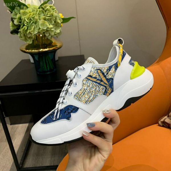 new arrival designer shoe fashion luxury women trainers leather lace up platform oversized sole sneakers outdoor white casual shoes
new arrival designer shoe fashion luxury women trainers leather lace up platform oversized sole sneakers outdoor white casual shoes