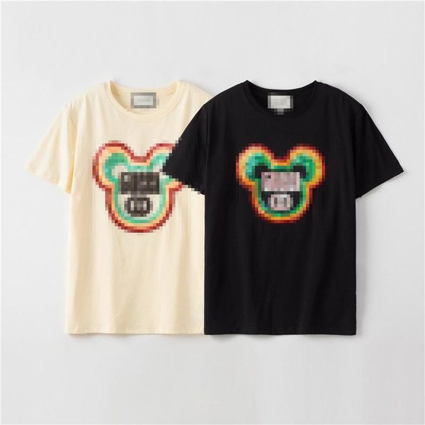 new mens designer t-shirts fashion mens womens summer tshirts brand short sleeves t-shirts spring sequins rainbow shirts tees 2050601v, White
new mens designer t-shirts fashion mens womens summer tshirts brand short sleeves t-shirts spring sequins rainbow shirts tees 2050601v, White