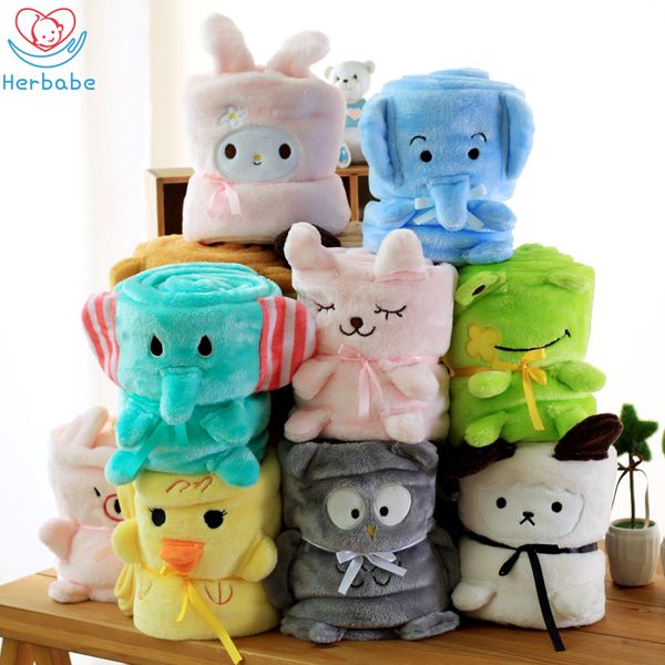herbabe baby swaddle blanket soft cartoon newborn baby girl blankets infant sleeping wrap children adults nap mat boy bath towel
herbabe baby swaddle blanket soft cartoon newborn baby girl blankets infant sleeping wrap children adults nap mat boy bath towel