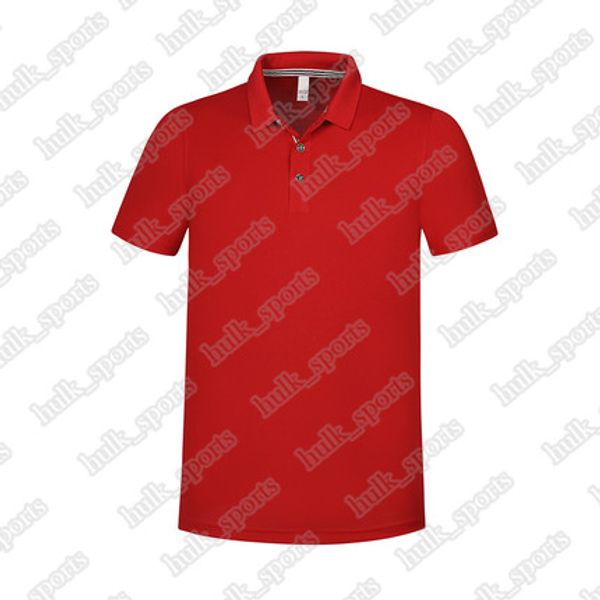 2656 Sports Polo Ventilation Quick-drying Men 201d T9 Short Sleeve-shirt Comfortable New Style Jersey5275577950