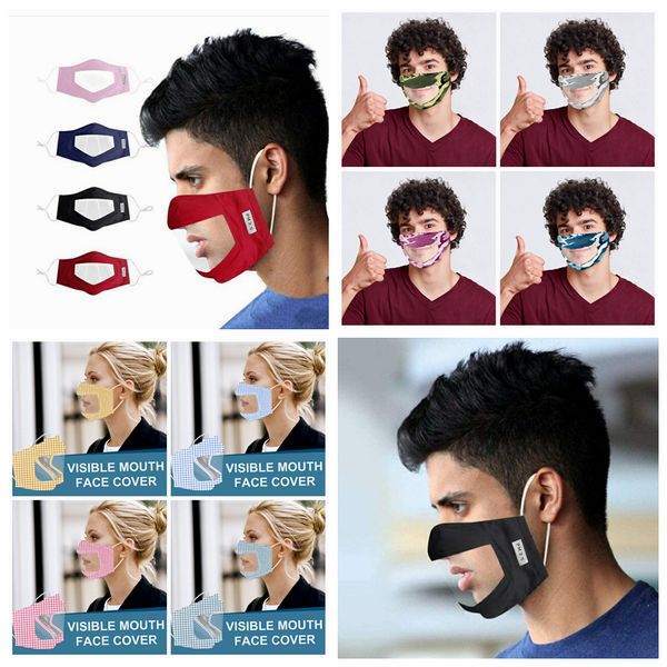 deaf-mute mask transparent face masks adjusting dustproof mouth masks washable earloop face breathing mask yya145
deaf-mute mask transparent face masks adjusting dustproof mouth masks washable earloop face breathing mask yya145