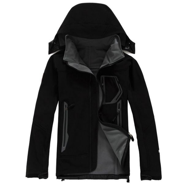 outdoor men softshell jacket sports outerwear waterproof warm windbreaker fleece thermal trekking sportswear, Blue;black
outdoor men softshell jacket sports outerwear waterproof warm windbreaker fleece thermal trekking sportswear, Blue;black