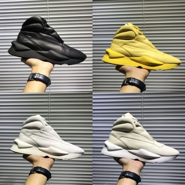 2018 new color green y-3 chunky sneaker suberou men women slip on casual shoes grey black white red blue yohji y3 sneakers
2018 new color green y-3 chunky sneaker suberou men women slip on casual shoes grey black white red blue yohji y3 sneakers