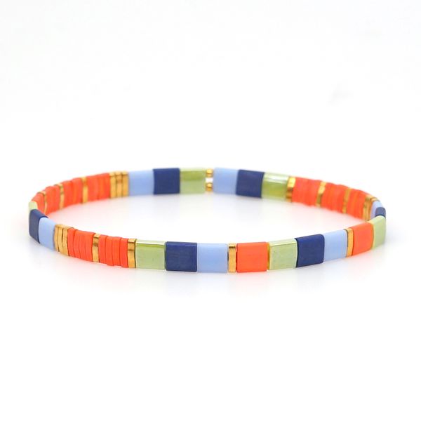 go2boho bohemian bracelet women summer beach jewelry pulseira mujer 2019 japan miyuki tila beads bracelets armband summer beach, Black
go2boho bohemian bracelet women summer beach jewelry pulseira mujer 2019 japan miyuki tila beads bracelets armband summer beach, Black