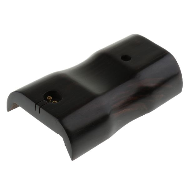 durable erhu replacement hexagonal bottom base rest stand black luthier tool
durable erhu replacement hexagonal bottom base rest stand black luthier tool