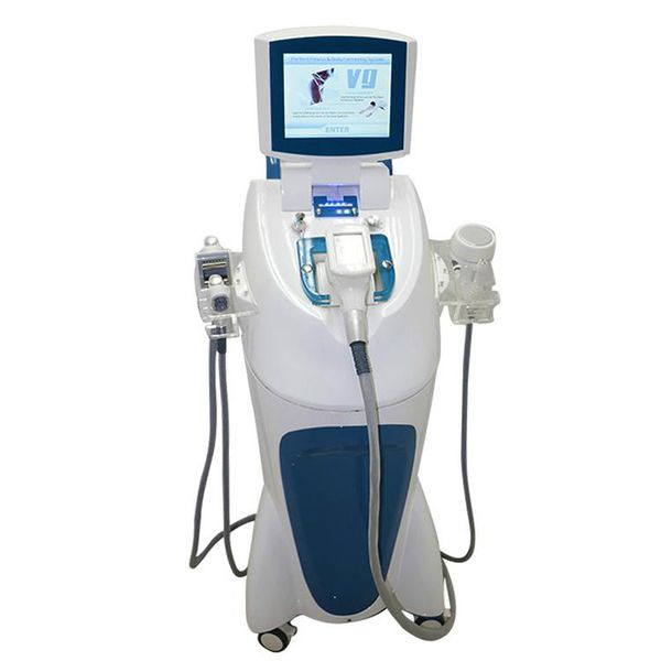 5 in 1 velashape vacuum cavitation slimming velashape cavitation skin tightening machine weight loss body contouring
5 in 1 velashape vacuum cavitation slimming velashape cavitation skin tightening machine weight loss body contouring