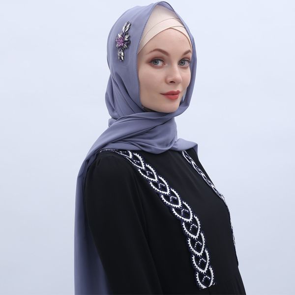 chiffon rhinestone towel muslim women hijab scarves arab long scarf hui national headband muslim scarf jj19885, Blue;gray
chiffon rhinestone towel muslim women hijab scarves arab long scarf hui national headband muslim scarf jj19885, Blue;gray
