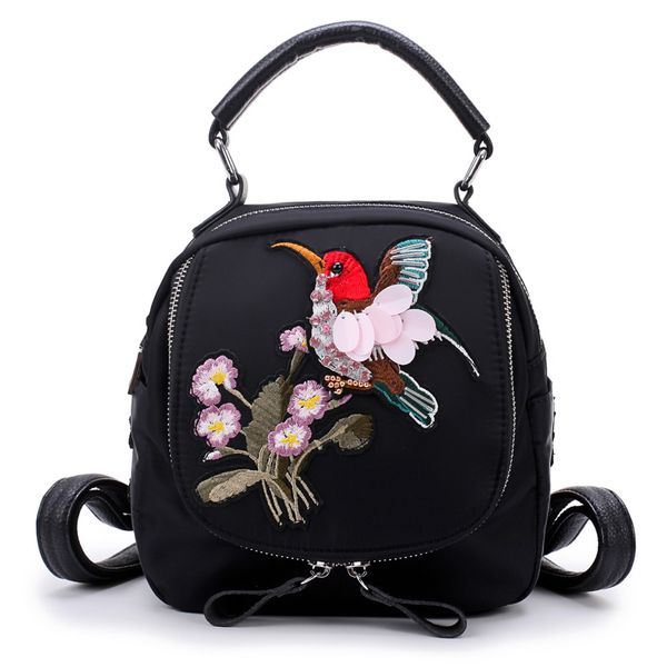 handbags women bags oxford tote bag ladies casual multifunctional travel bagpack fashion small shopping handbag
handbags women bags oxford tote bag ladies casual multifunctional travel bagpack fashion small shopping handbag