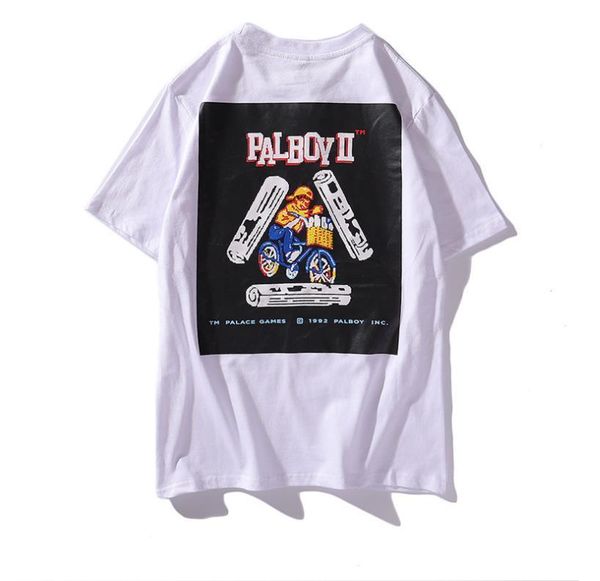 mens designer t shirts brand fashion palaces t shirt fashion men tshirts street hip hop t shirts casual breathable man shirt, White;black
mens designer t shirts brand fashion palaces t shirt fashion men tshirts street hip hop t shirts casual breathable man shirt, White;black