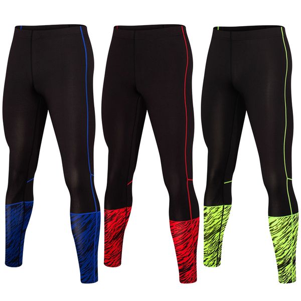 2020 new compression running tights men basketball legging tights sports gym fitness yoga pants soccer training trousers bottoms, Black;blue
2020 new compression running tights men basketball legging tights sports gym fitness yoga pants soccer training trousers bottoms, Black;blue