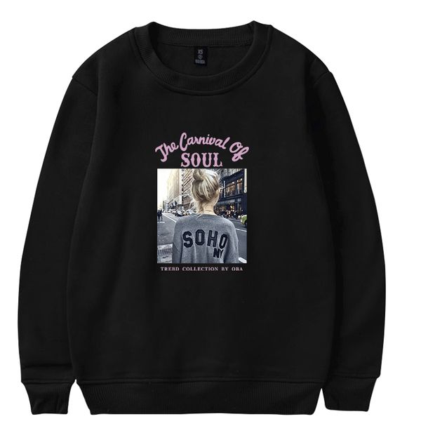dropshipping autumn winter casual unique high street sweatshirt korean fashion funny harajuku sweatshirt streetwear hoodie, Black
dropshipping autumn winter casual unique high street sweatshirt korean fashion funny harajuku sweatshirt streetwear hoodie, Black