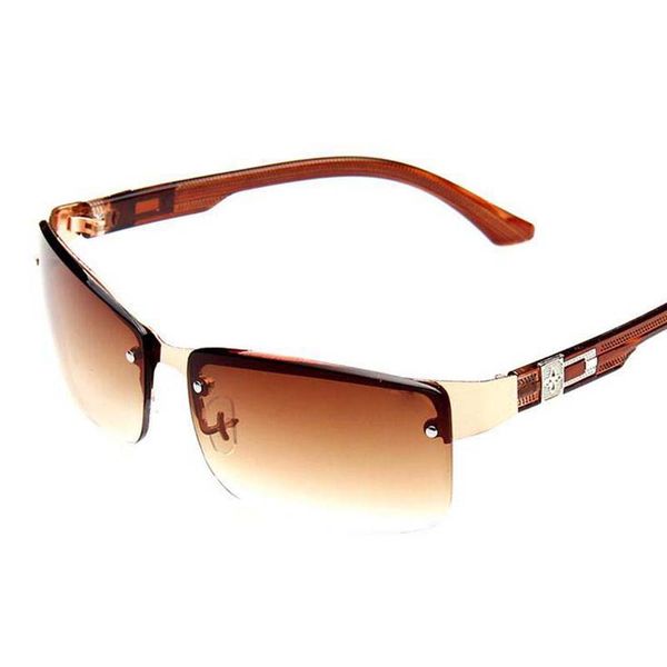 men's sunglass sports style sun glasses fashion eyeglass male driving mirrors metal sunglass uv400 black coffee, White;black
men's sunglass sports style sun glasses fashion eyeglass male driving mirrors metal sunglass uv400 black coffee, White;black