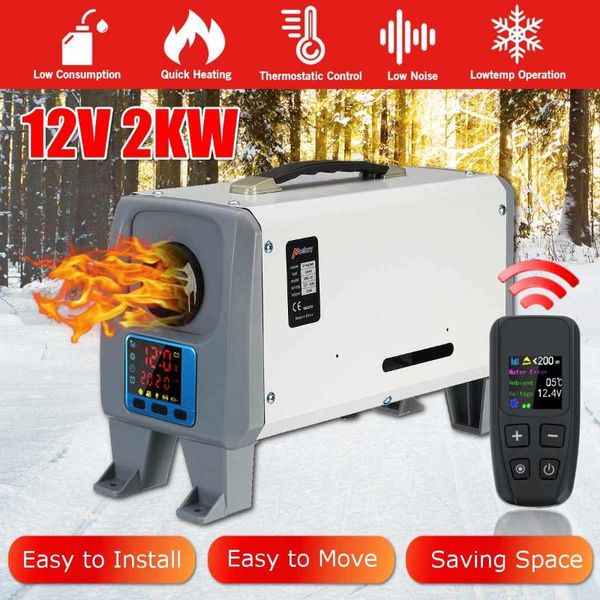 all in one 2000w air diesels heater 2kw 12v one hole car heater for trucks motor-homes boats bus +lcd key switch+english remote
all in one 2000w air diesels heater 2kw 12v one hole car heater for trucks motor-homes boats bus +lcd key switch+english remote