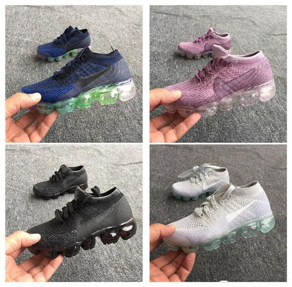 2019 brand children boy girl runner casual shoes boys girls trainers knit sneaker cushion kids shoes size:24-35, Black
2019 brand children boy girl runner casual shoes boys girls trainers knit sneaker cushion kids shoes size:24-35, Black
