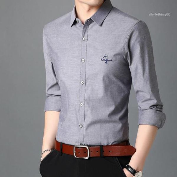 mens polos pullover long sleeve mens shirts business solid color print lapel neck male casual designer, White;black
mens polos pullover long sleeve mens shirts business solid color print lapel neck male casual designer, White;black