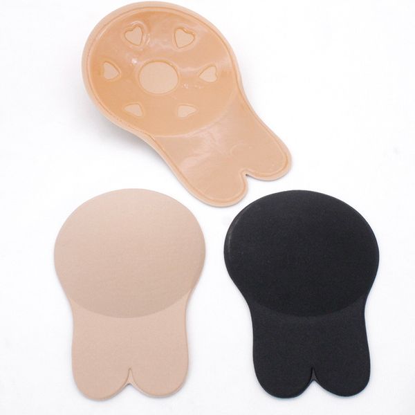 anti-sag paste women rabbit ear chest sticker invisible silicone adhesive lift bra silicone breast pads nipple cover intimates bra ffa1992
anti-sag paste women rabbit ear chest sticker invisible silicone adhesive lift bra silicone breast pads nipple cover intimates bra ffa1992