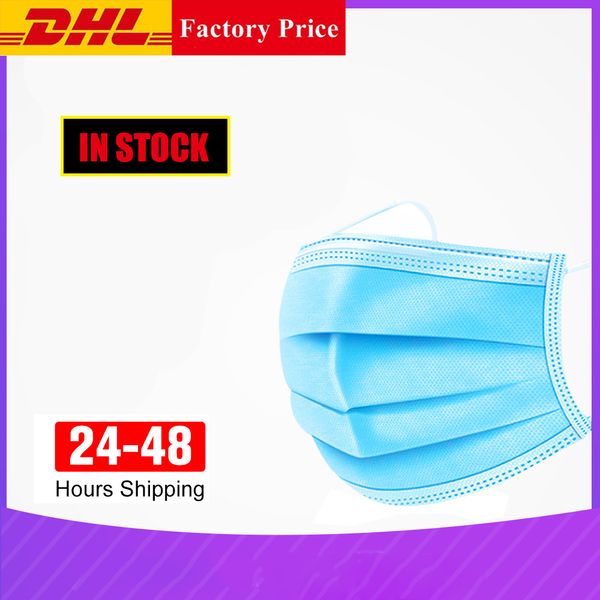 in stock50 packing disposable daily masks civil 3 layers thickened general protective daily masks wholesale
in stock50 packing disposable daily masks civil 3 layers thickened general protective daily masks wholesale