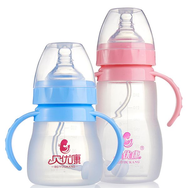 baby bottle anti colic air vent wide neck natural nursing feeding bottle for infant pp 200ml baby care
baby bottle anti colic air vent wide neck natural nursing feeding bottle for infant pp 200ml baby care