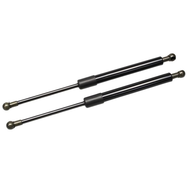 1pair auto tailgate trunk boot gas struts spring lift supports for honda fr-v (be) hatchback 2004/08 - up 512 mm
1pair auto tailgate trunk boot gas struts spring lift supports for honda fr-v (be) hatchback 2004/08 - up 512 mm