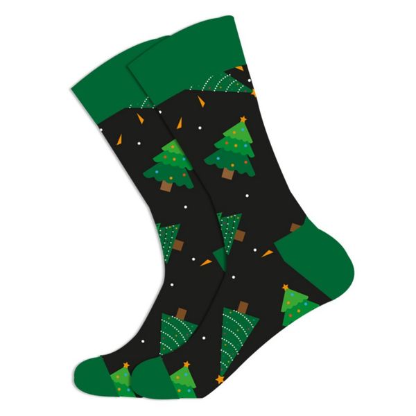 cotton men women socks harajuku colorful happy funny christmas sock long warm causal dress socks for male wedding gift new, Black
cotton men women socks harajuku colorful happy funny christmas sock long warm causal dress socks for male wedding gift new, Black