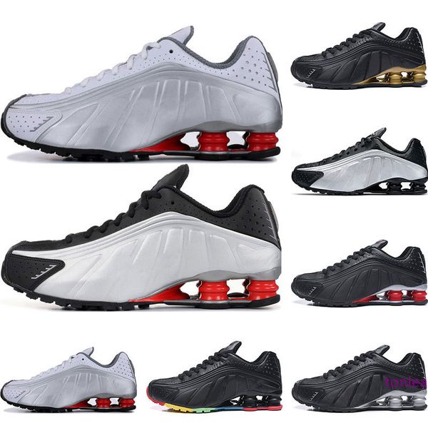 2019 running shoes for men black metallic gold black silver triple black white r4 sports sneakers trainers size 40-45
2019 running shoes for men black metallic gold black silver triple black white r4 sports sneakers trainers size 40-45
